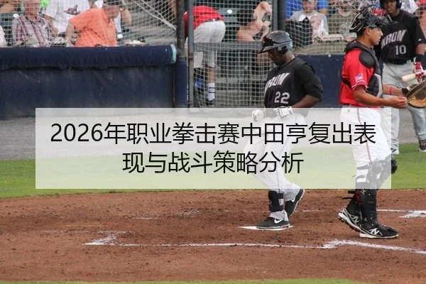 2026年职业拳击赛中田亨复出表现与战斗策略分析