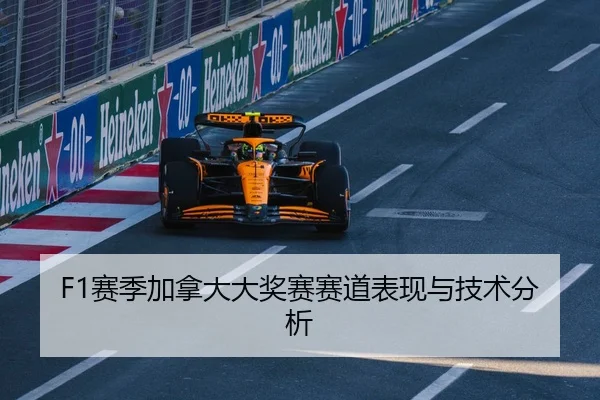 F1赛季加拿大大奖赛赛道表现与技术分析